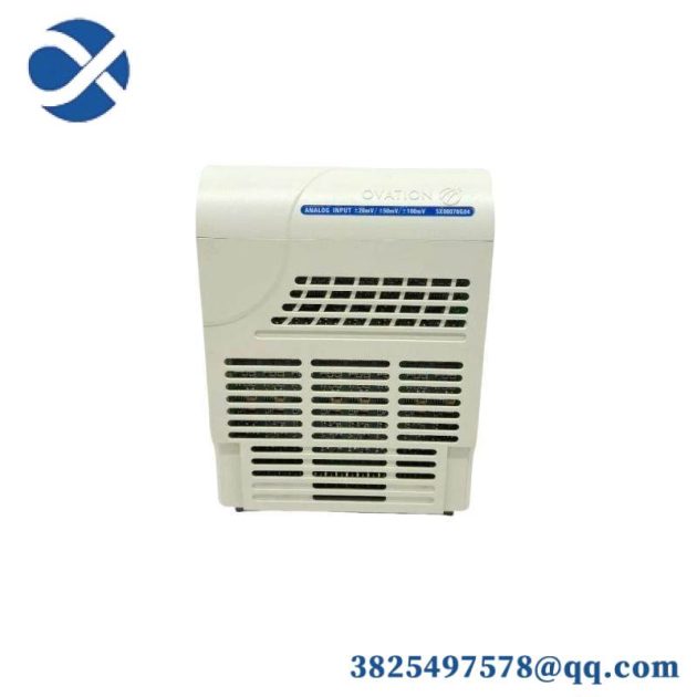 Ovation 5X00070G04 PLC Module