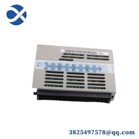 Ovation by Emerson 5X00109G01 Industrial Automation Controller