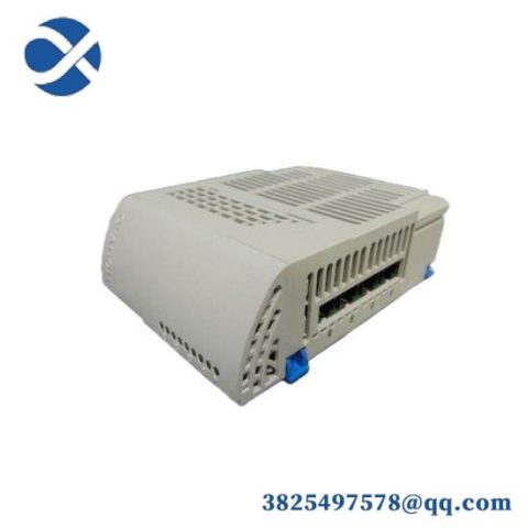 Ovation Emerson 1C31179G02 - Precision Control Module for Industrial Automation