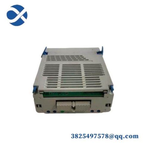 Westinghouse Ovation 5X00481G01 I/O Interface Module, Control & Automation