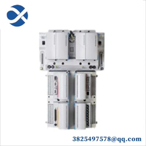 Emerson Ovation 5X00605G01 Analog Input Module