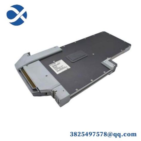 Foxboro P0911AC Communications Processor 15 Module - Industry Leading Automation Solution