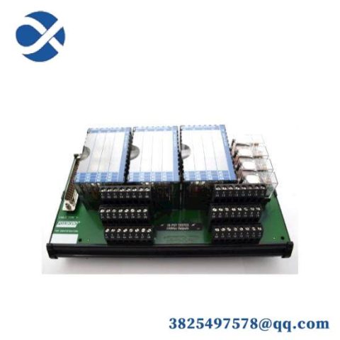 Foxboro P0916NG - Advanced I/A Series Module for Industrial Control Solutions