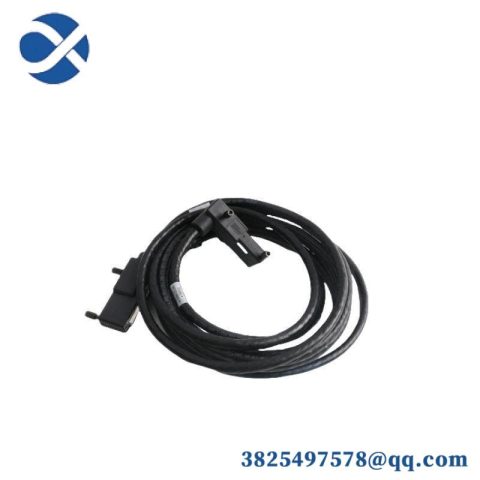 FOXBORO P0916WF Baseplate Cable: Reliable Connection for Industrial Automation
