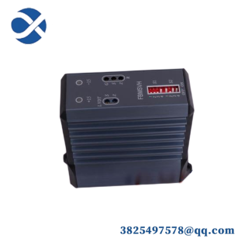 Foxboro P0922UD Module