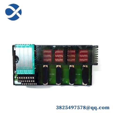 Foxboro P0926GH: Industrial Automation Module for Advanced Control Solutions
