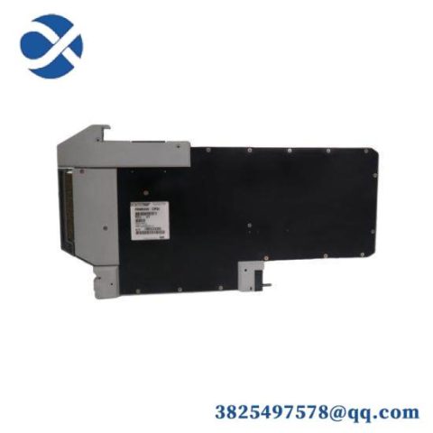 Foxboro P0960AW Processor Control Module - Advanced Industrial Automation Solution