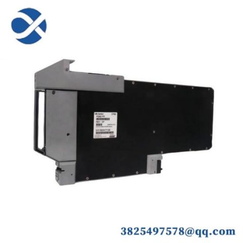 Foxboro P0961FR Control Processor CP60 Module