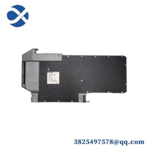 Foxboro P0970EJ Dual Nodebus Interface Extender Module - Advanced Control Solutions for Industrial Automation