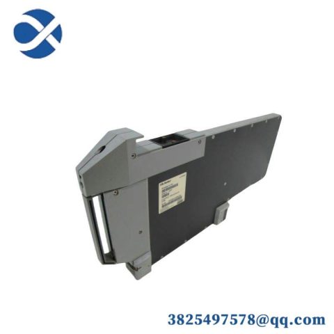 Foxboro P0972VA Industrial Address Translator Station