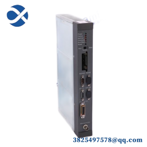 Pacific Scientific SC753A-001-01 High Precision Servo Drive Module