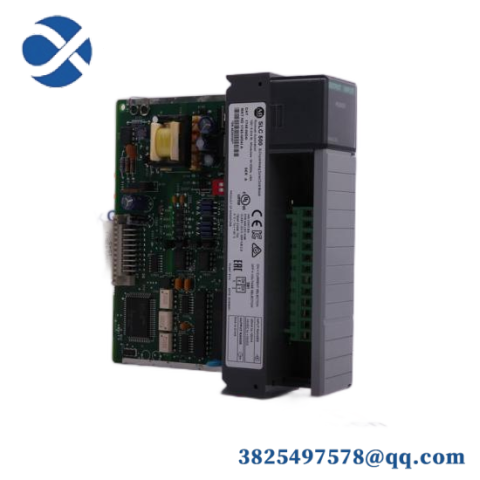 Pacific Scientific SC753A-001-01 High Precision Servo Drive Module
