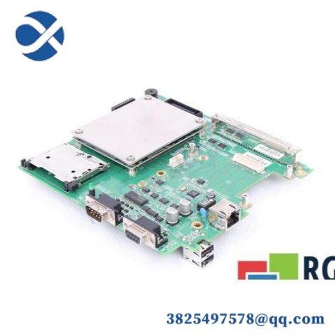 PANAMETRICS MTS5-331-10 New: Precision Temperature Sensor Module