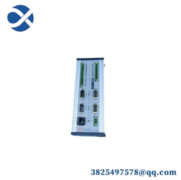 PARKER EVM32-BASE Control Module