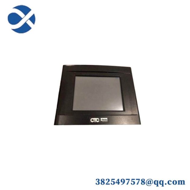 PARKER ZETA6104 Industrial Control PLC - High Precision Microstepping Drive