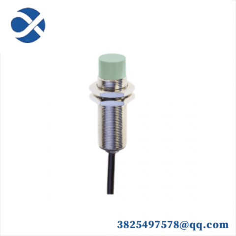Pepperl+Fuchs 3RG4023-0JB00 Inductive Sensor