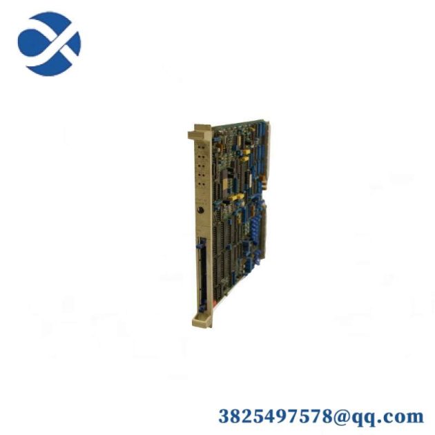 ABB PFSK 126 Channel Control Unit - Advanced Industrial Automation Solution