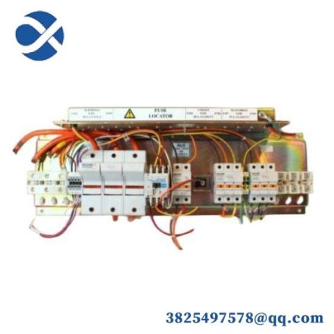 PHILIPS 958481223220 Industrial Control Module
