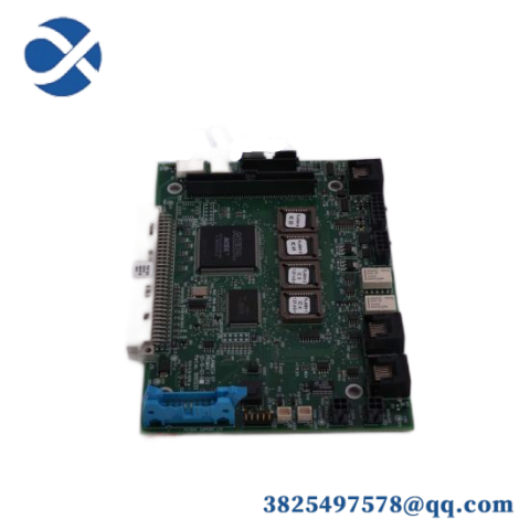 Philips DSI020 Data Acquisition Module
