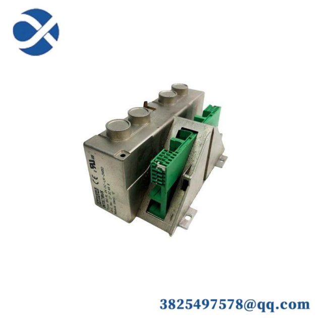PHOENIX CONTACT / Phoenix ST-SI-UK4 Industrial Control Module