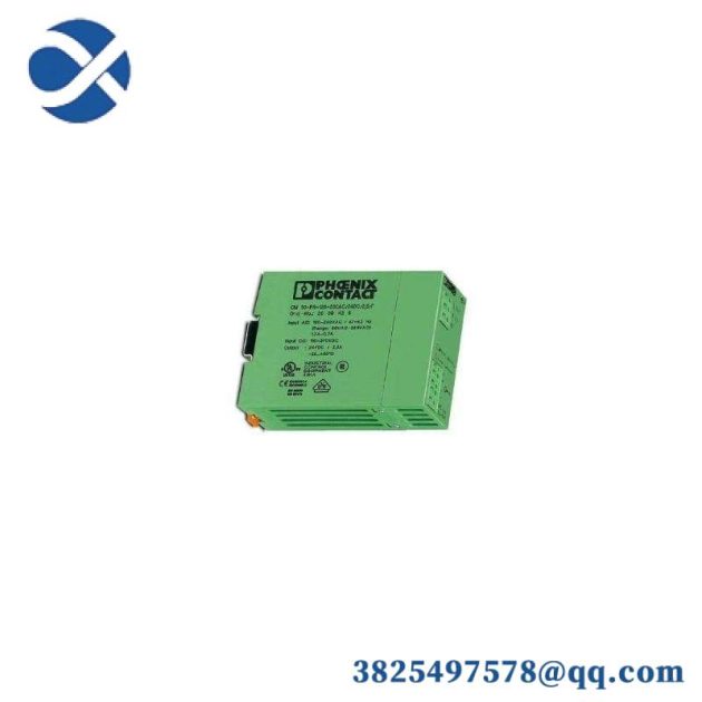 PHOENIX UMK-SE11.25-1 - High-Quality Industrial Control Module