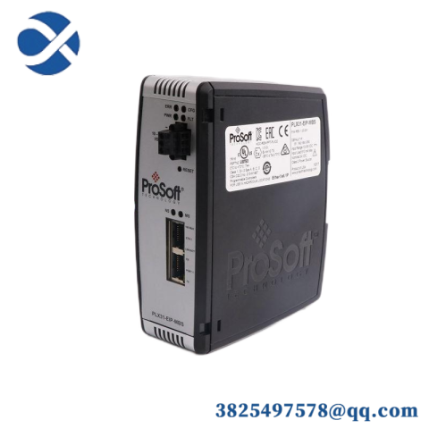 Prosoft PLX31-EIP-MBS Ethernet/IP Module for Industrial Control