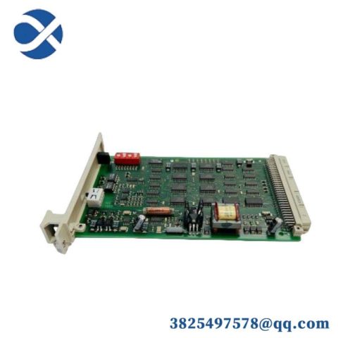 HIMA PMP10.24SIC Power Supply - High-Performance Industrial Power Module