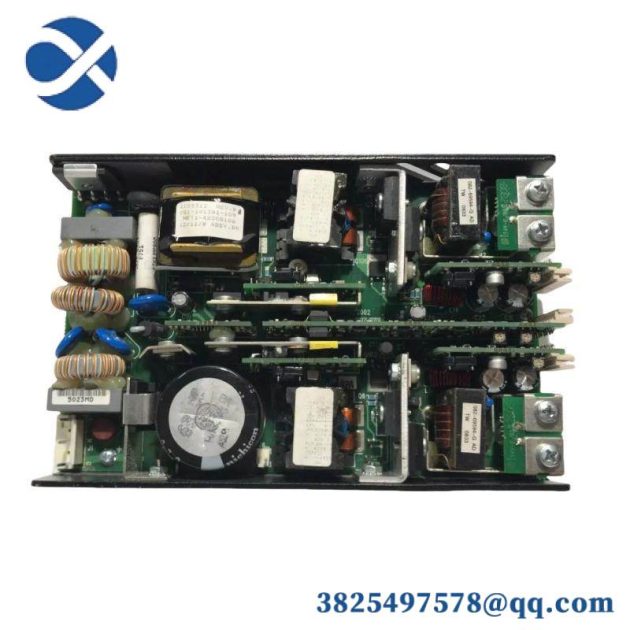 POWER-ONE NET1-4230S106 Industrial Power Supply - Reliable, Efficient Control Solutions