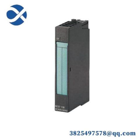 KOLLMORGEN POWERBOX PU200-31C DC Power Module
