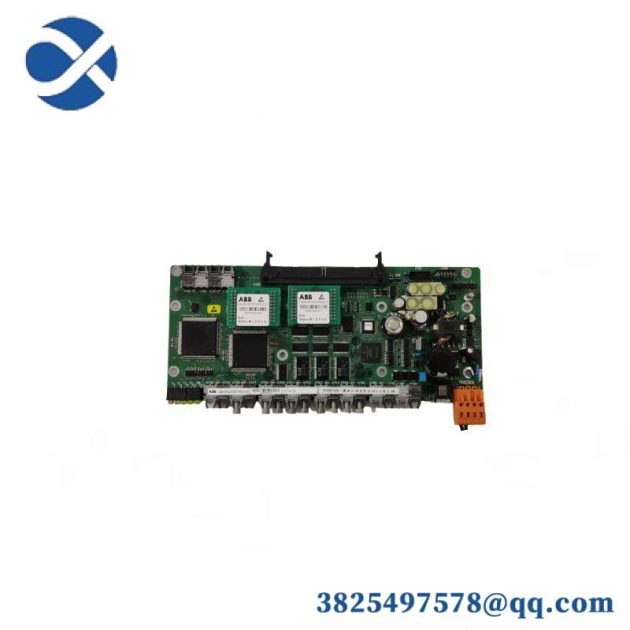 ABB PPC907BE 3BHE024577R0101 Inverter Module Board - High Performance AC Drive Control