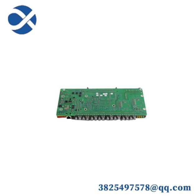 ABB PPC907BE Servo Drive Card - Precision Control for Advanced Manufacturing Solutions