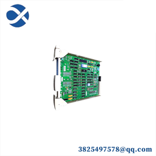 PQV Viconsys OY Industrial PLC Module