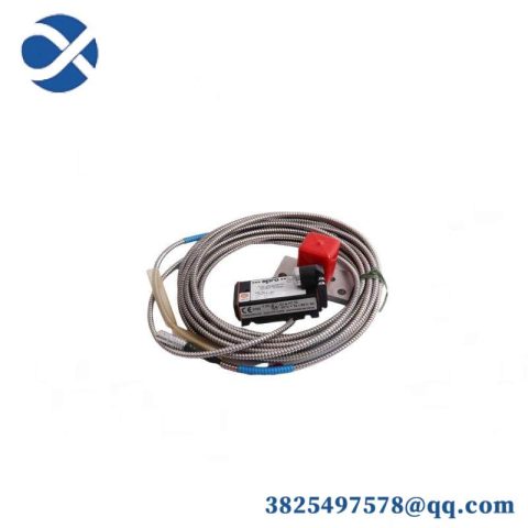 EPRO PR6426/010-010 CON021 - Industrial Eddy Current Sensor