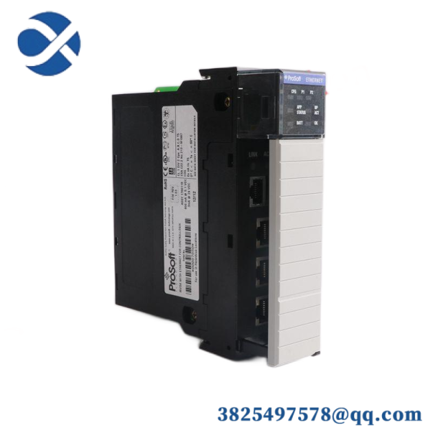 ProSoft Customized Compact Flash Module - DS200DENQF1BDG