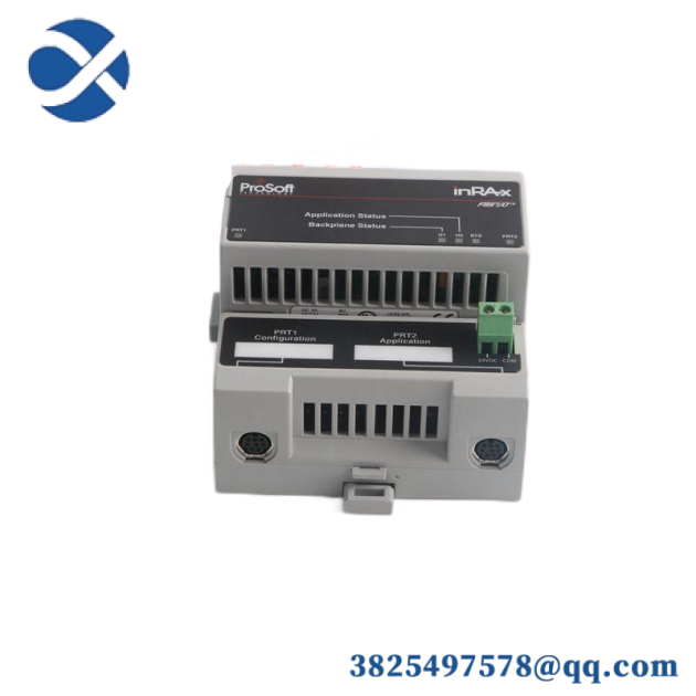 ProSoft Technology 1452-25M Industrial Ethernet Communication Module