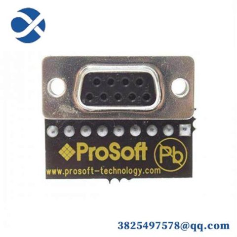 ProSoft 1454-9F Industrial Remote Rack Module