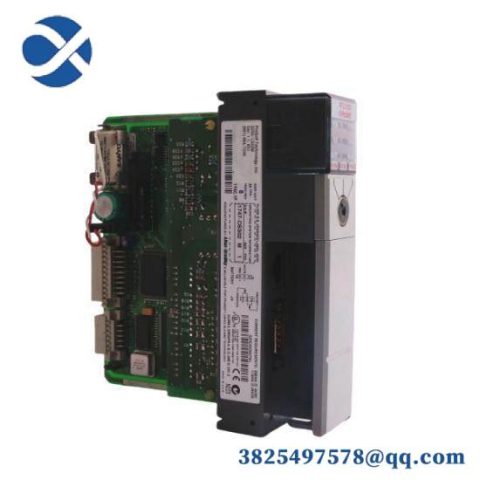 Prosoft 3150-MCM - Industrial Communication Slave Module