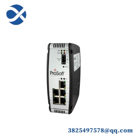 PROSOFT 5601-RIO-MCM High-Performance Communication Module