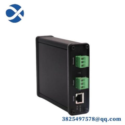 Prosoft AN-X2-AB-DHRIO Gateway, Advanced Networking Solution for Industrial Control