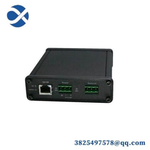 ProSoft AN-X2-SQD Communications Module - High-Performance Industrial Networking Solution