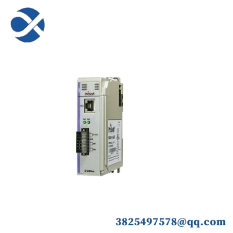 Prosoft MVI56-CSC PLC Module: Advanced Control Solutions for Industrial Automation