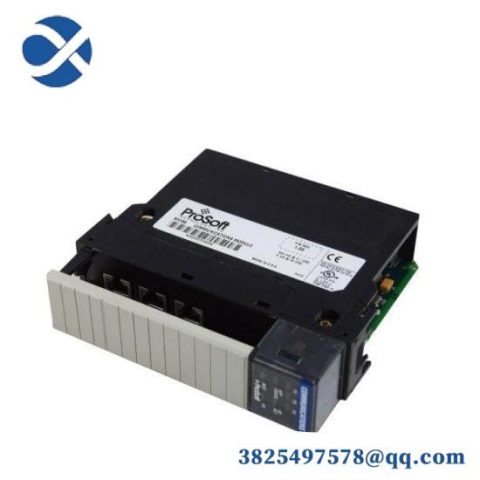 PROSOFT MVI56-GSC Industrial Communication Module