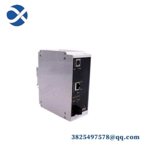 PROSOFT MVI56-MNETR High-Speed Industrial Ethernet Communication Module