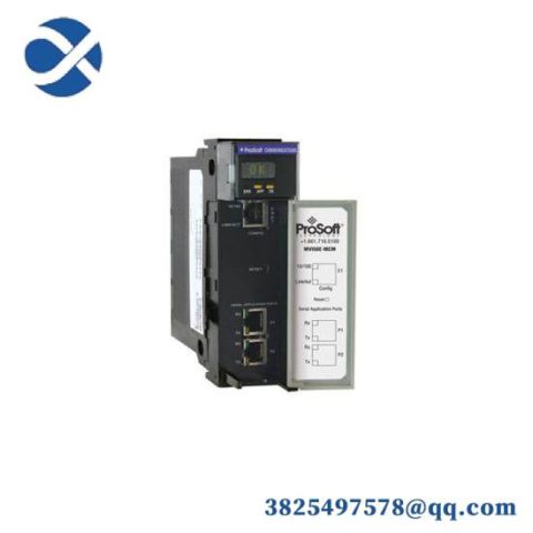 ProSoft MVI56E-MCMXT Enhanced Communication Module