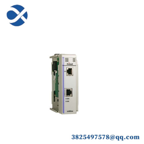 Prosoft MVI69-ADMNET: Industrial Programmable Development Module for Advanced Control Solutions