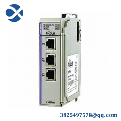 PROSOFT MVI69-AFC: Advanced Flow Control Module