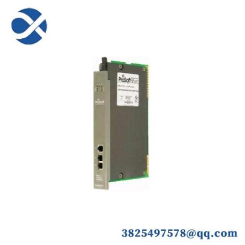 ProSoft MVI71-DFCM Interface Module: Industrial Communication Hub for Seamless Integration