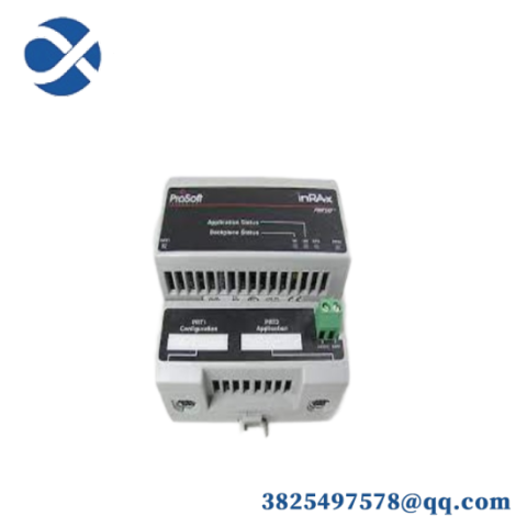 Prosoft MVI94-MCM Network Interface Module - Industrial Control Innovation