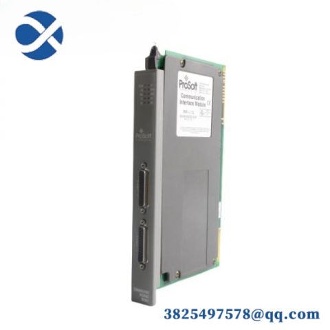 ProSoft Technology PTQ-PDPMV1 Grey - Industrial Communication Module