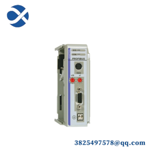 ProSoft RLX2-IHNF-A Remote I/O System for Industrial Automation